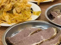 -有礼有面(知春路店)