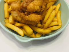 -简荟厨·西式简餐(花都雅乐城店)