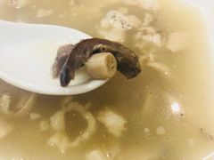 -马家烧麦(总店)