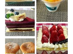 -FASHION BAKERY法森贝克(新德路店)