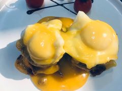 -初拾·花里餐厅(钜城华亿店)