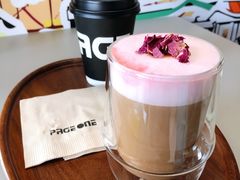 -PAGEONE(北京坊店)