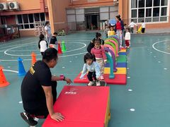 -井德幼儿园(泰达园)