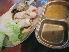-海安安越南粉(丹竹頭店)