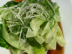 -真地道京味府·鲜橙烤鸭·北京菜(朝外大街东大桥店)