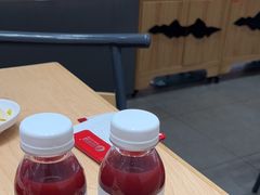 -喜家德虾仁水饺(浦东山姆店)
