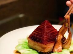 -湖滨28中餐厅·西湖宴·杭州君悦酒店