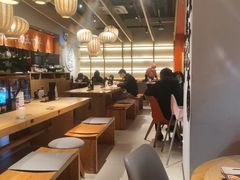 -味千拉面(淮安万达店)