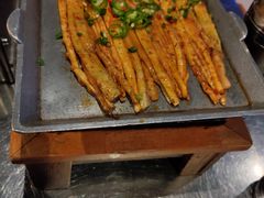 -很久以前羊肉串(大华三路店)