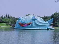 -东方绿舟景区