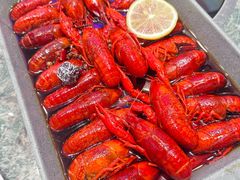 -安答龙虾·烧烤·大排档