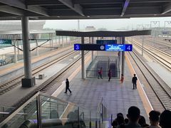 -临沂北站