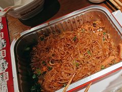 -管氏翅吧(马家堡店)