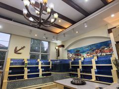 -起士林西餐厅(东经路店)