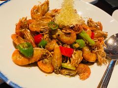 -杭州西子湖四季酒店·金沙厅