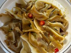 -美味故事特色餐厅(汉阳郭茨口店)