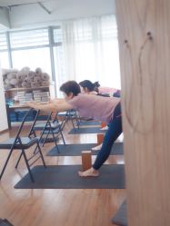 点击看大图 -Y+U遇瑜伽·普拉提