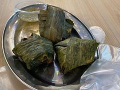 香兰包鸡-海安安越南粉(丹竹頭店)