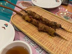 -巴依老爷·新疆美食(上城区天城路店)