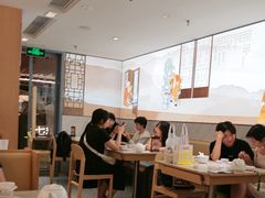 -蔡澜点心·粤菜(西单大悦城店)