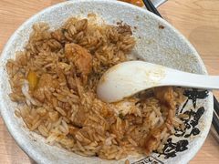 -熊吞·大碗丼烧肉饭(西市场嘉华店)