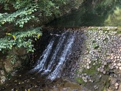 -宁波五龙潭景区