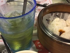 -点点心点心专门店(旺角店)