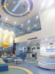 -马博士婴幼儿游泳馆(广安门旗舰店)