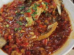 -老三样·旧食新味(船山路店)