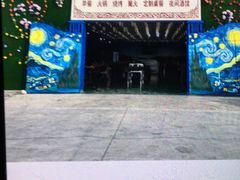 -中环花鸟鱼虫市场