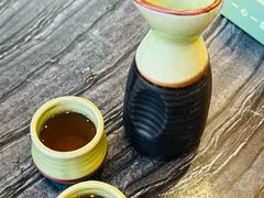 -美极鲜食坊(宝安南路店)