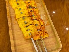 -乡村馕坑肉·烧烤·新疆菜·本地人更爱吃(阿勒泰首店)