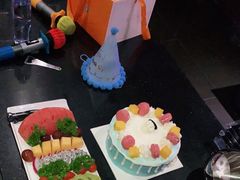 -乐潮汇时尚量贩式KTV(嘉业国际城购物中心店)