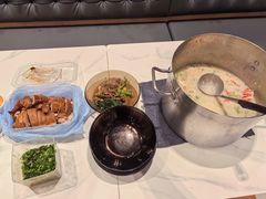 -东门小吃街