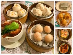 -点点心点心专门店(旺角店)