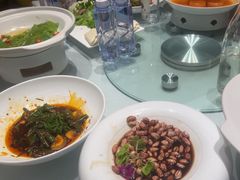 -香丰阁·烤鸭·川湘菜(清河店)