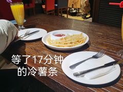 -Cactus墨西哥仙人掌餐厅