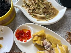 -紫藤园·天目湖大鱼头(南山竹海店)