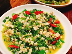 -老味道餐厅(江山店)