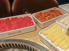 -季季红火锅(柳州广惠商业店)