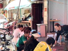 -小罗子汤店(大士院总店)