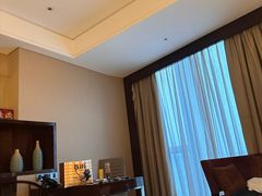 -济南富力凯悦酒店