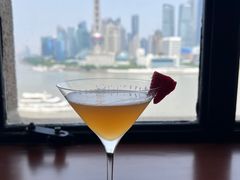 -上海和平饭店-华懋阁 The Cathay Room