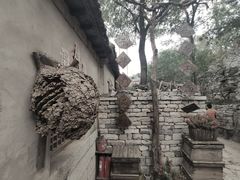 -井塘古村