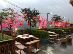 -枇杷园食为鲜火锅(南山店)
