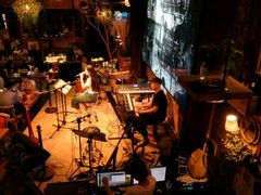 -胡桃里音乐酒馆(万科城市广场店)