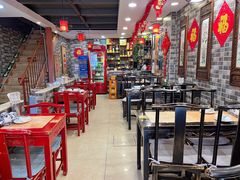 大堂-吴记百姓菜馆·北京菜·烤鸭(故宫店)