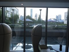 -行者书屋大堂吧 ·下午茶(南京圣和府邸酒店)