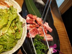 -牛人·雪花牛·木炭烤肉(昆山陆家店)