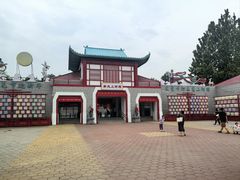 -青龙湖公园